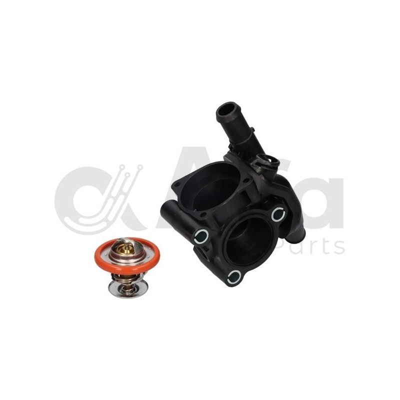 Alfa e-Parts AF12162 Caja del termostato