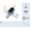 FAE 12280 Interruptor de control de la presión de aceite