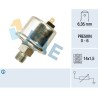 FAE 14520 Sensor, presión de aceite