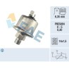 FAE 14560 Sensor, presión de aceite
