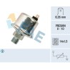 FAE 14630 Sensor, presión de aceite