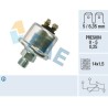 FAE 14870 Sensor, presión de aceite