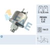 FAE 14910 Sensor, presión de aceite