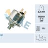 FAE 14930 Sensor, presión de aceite