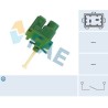 FAE 24840 Interruptor luces freno