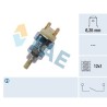 FAE 25140 Interruptor luces freno