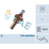 FAE 30130 Sensor, temperatura del refrigerante