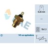 FAE 31020 Sensor, temperatura del refrigerante