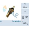 FAE 31210 Sensor, temperatura del refrigerante