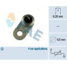 FAE 31220 Sensor, temperatura del refrigerante