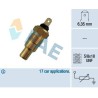 FAE 31250 Sensor, temperatura del refrigerante