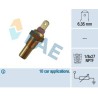 FAE 31270 Sensor, temperatura del refrigerante