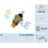 FAE 31280 Sensor, temperatura del refrigerante