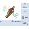 FAE 31330 Sensor, temperatura del refrigerante