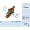 FAE 31370 Sensor, temperatura del refrigerante