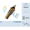FAE 31380 Sensor, temperatura del refrigerante