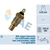 FAE 31400 Sensor, temperatura del refrigerante