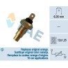 FAE 31520 Sensor, temperatura del refrigerante