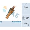 FAE 31690 Sensor, temperatura del refrigerante