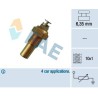 FAE 32100 Sensor, temperatura del refrigerante