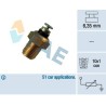 FAE 32180 Sensor, temperatura del refrigerante