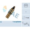 FAE 32260 Sensor, temperatura del refrigerante