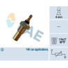 FAE 32350 Sensor, temperatura del refrigerante