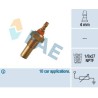 FAE 32450 Sensor, temperatura del refrigerante