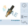 FAE 32640 Sensor, temperatura del refrigerante