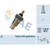 FAE 32680 Sensor, temperatura del refrigerante