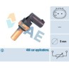 FAE 32710 Sensor, temperatura del refrigerante