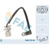 FAE 33185 Sensor, temperaura exterior