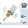FAE 33255 Sensor, temperatura del refrigerante