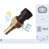 FAE 33330 Sensor, temperatura del refrigerante
