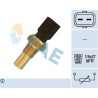 FAE 33540 Sensor, temperatura del refrigerante
