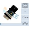 FAE 33640 Sensor, temperatura del refrigerante