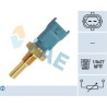 FAE 33690 Sensor, temperatura del refrigerante