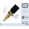 FAE 33723 Sensor, temperatura del refrigerante