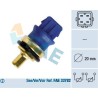 FAE 33780 Sensor, temperatura del refrigerante