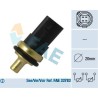 FAE 33781 Sensor, temperatura del refrigerante