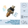 FAE 34030 Sensor, temperatura del refrigerante
