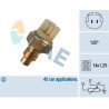 FAE 34040 Sensor, temperatura del refrigerante