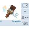 FAE 34070 Sensor, temperatura del refrigerante