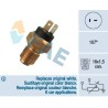 FAE 34080 Sensor, temperatura del refrigerante
