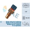 FAE 34090 Sensor, temperatura del refrigerante