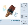 FAE 34100 Sensor, temperatura del refrigerante
