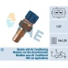 FAE 34110 Sensor, temperatura del refrigerante