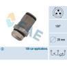 FAE 34220 Sensor, temperatura del refrigerante