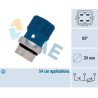 FAE 34330 Sensor, temperatura del refrigerante