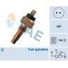 FAE 34340 Sensor, temperatura del refrigerante